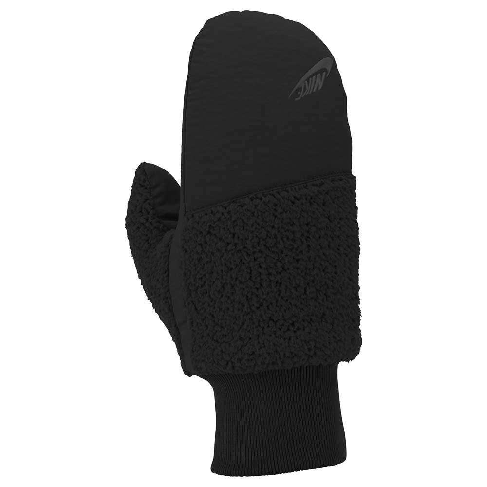 Nike Accessories Sherpa Mittens Schwarz M-L Frau Nike Accessories Sherpa Mittens Schwarz M-L Frau von Nike Accessories
