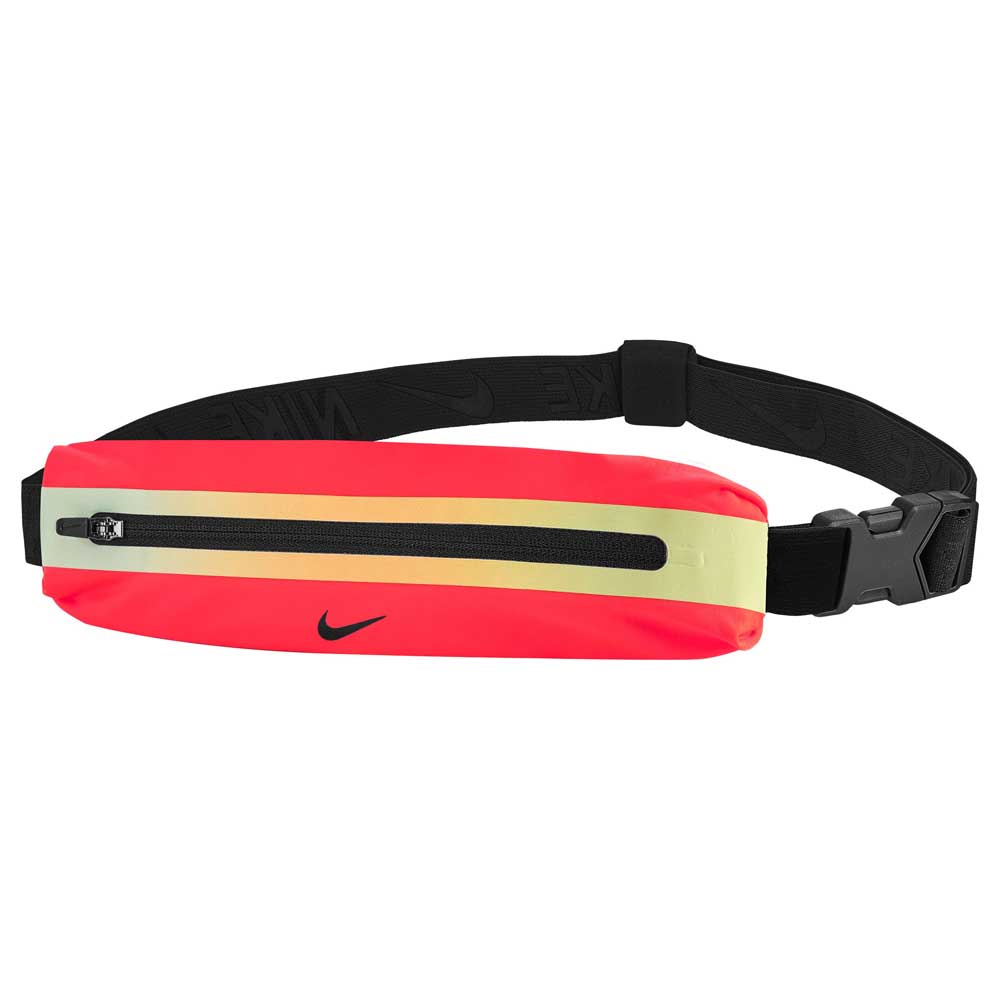 Nike Accessories Slim 3.0 Waist Bag Rot Nike Accessories Slim 3.0 Waist Bag Rot von Nike Accessories