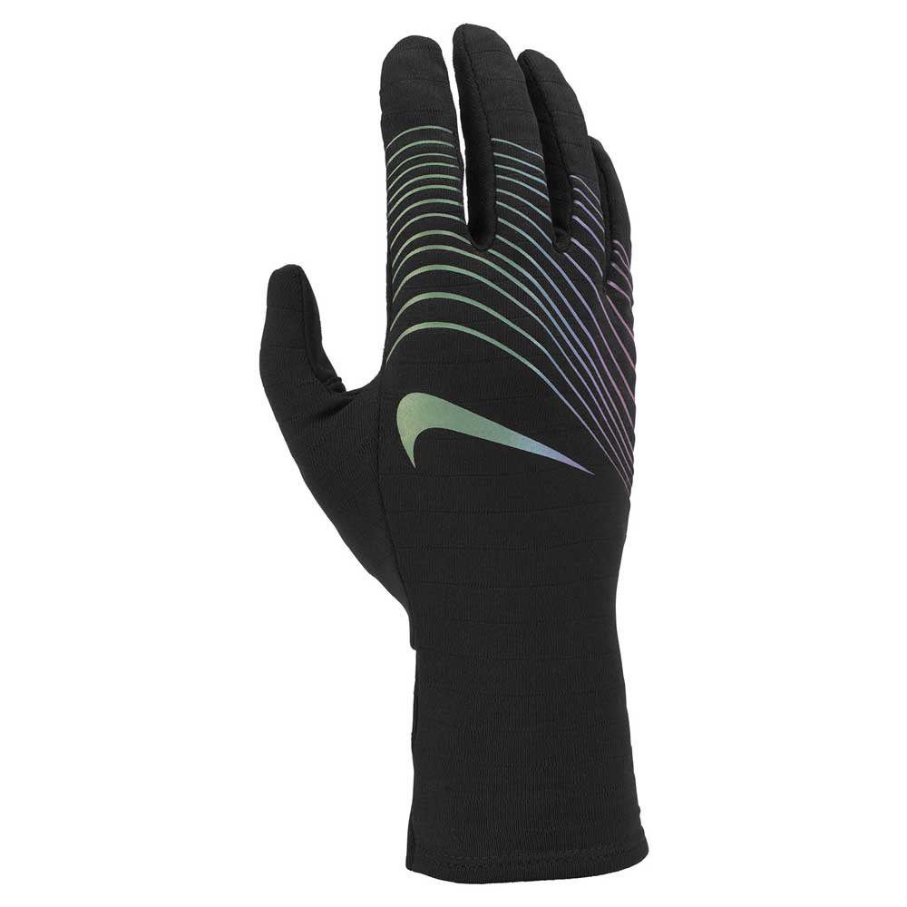 Nike Accessories Sphere 4.0 Reg 360 Gloves Schwarz M Frau von Nike Accessories