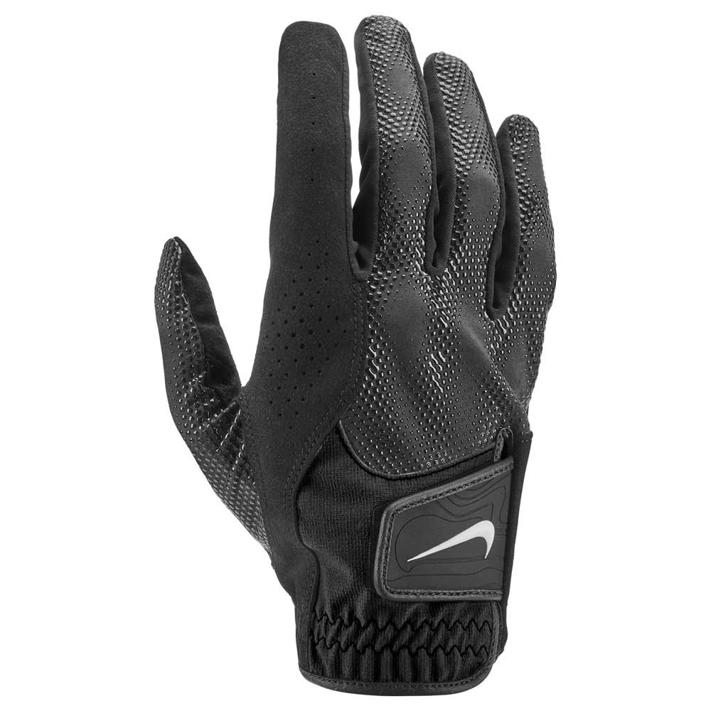 Nike Accessories Storm-fit Gg Gloves Schwarz L Mann von Nike Accessories