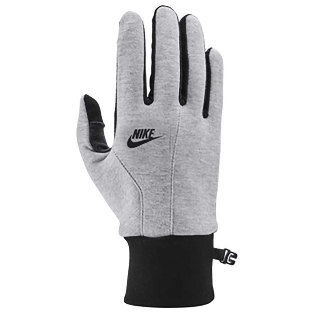 Nike Accessories Tf Tech Fleece Lg 2.0 Gloves Grau M Mann von Nike Accessories