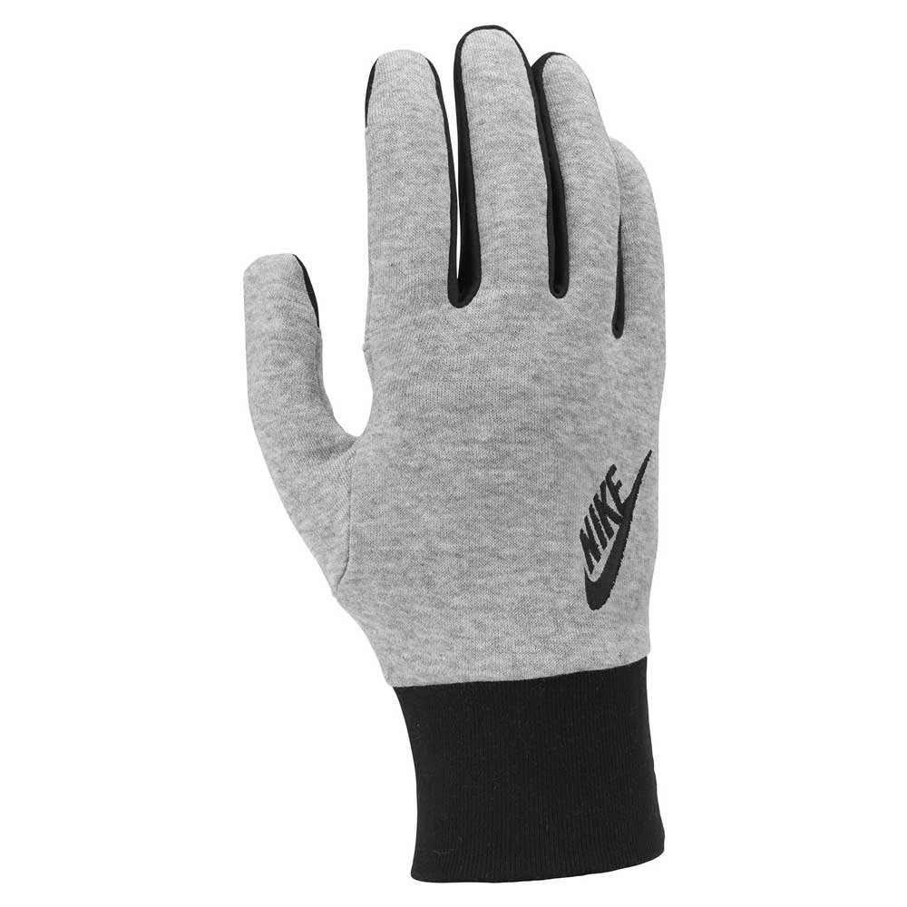 Nike Accessories Tg Club Fleece 2.0 Gloves Grau XL Mann von Nike Accessories