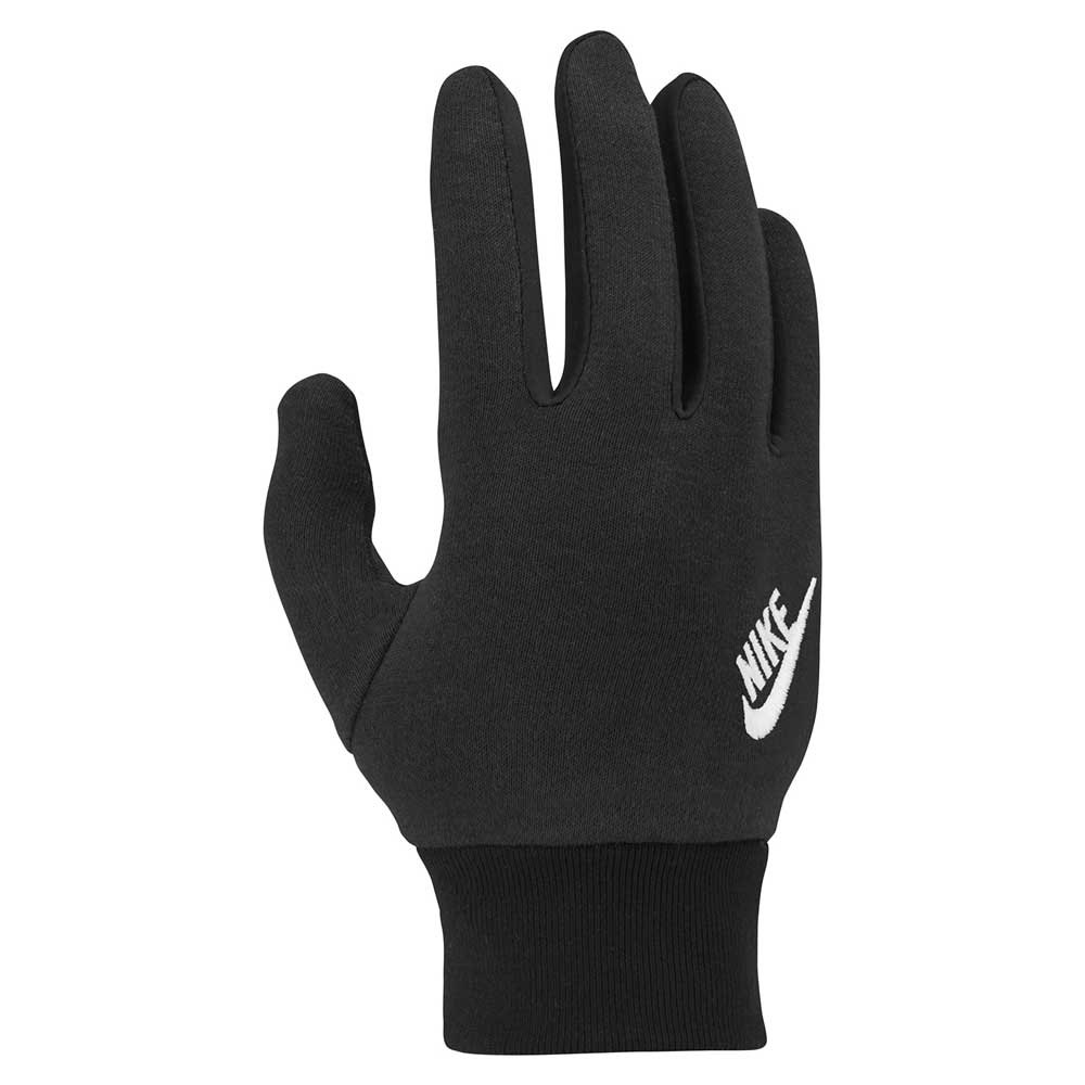 Nike Accessories Tg Club Fleece 2.0 Gloves Schwarz S von Nike Accessories