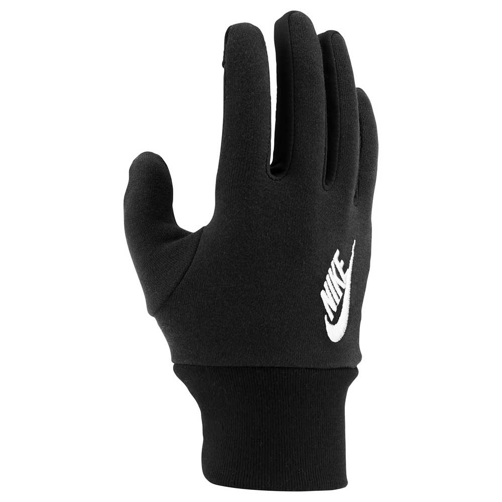 Nike Accessories Tg Club Fleece Gloves Schwarz M Frau von Nike Accessories