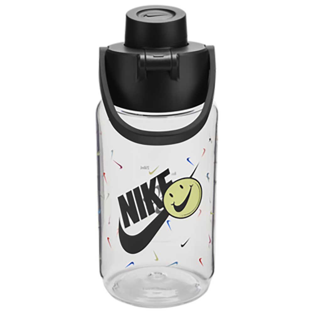 Nike Accessories Tr Renew Recharge Graphic 475ml Bottle Durchsichtig von Nike Accessories