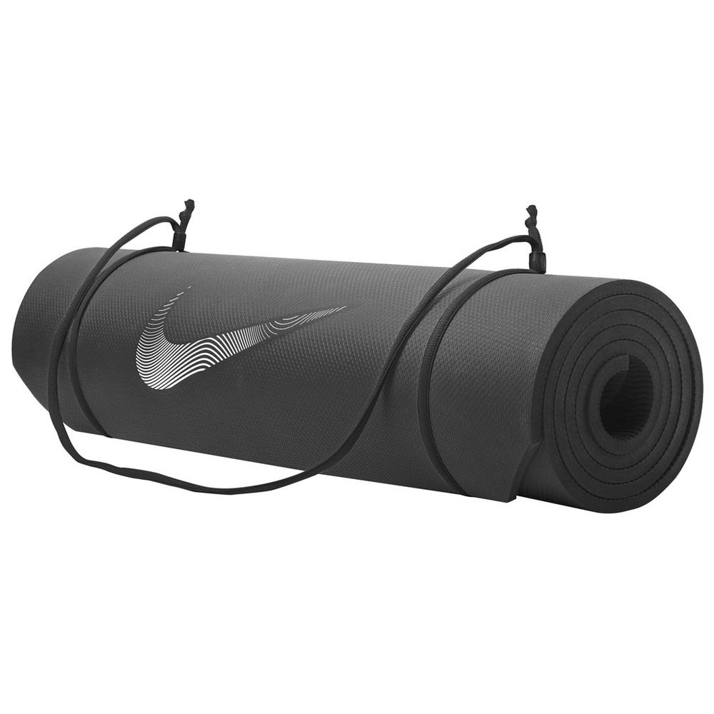 Nike Accessories Training 2.0 Mat Schwarz Nike Accessories Training 2.0 Mat Schwarz von Nike Accessories