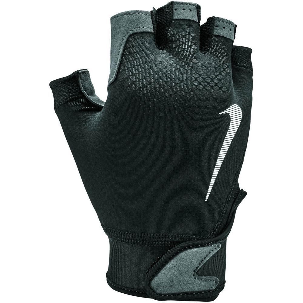 Nike Accessories Ultimate Fitness Training Gloves Schwarz L von Nike Accessories