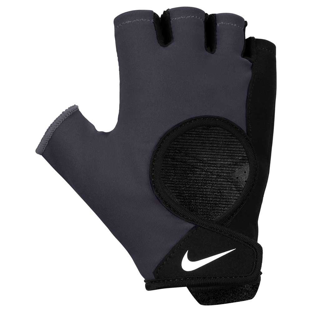 Nike Accessories Vapor Fg Training Gloves Schwarz,Grau L von Nike Accessories