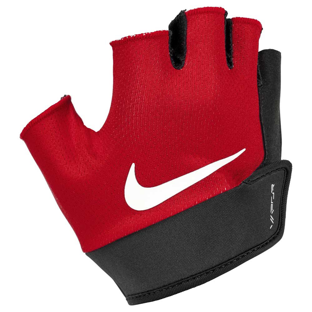 Nike Accessories Vapor Fg Training Gloves Rot M von Nike Accessories