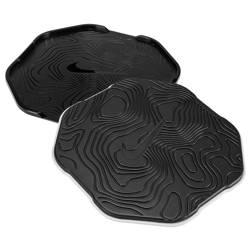 Nike Accessories Work Out Sliders Schwarz Nike Accessories Work Out Sliders Schwarz von Nike Accessories