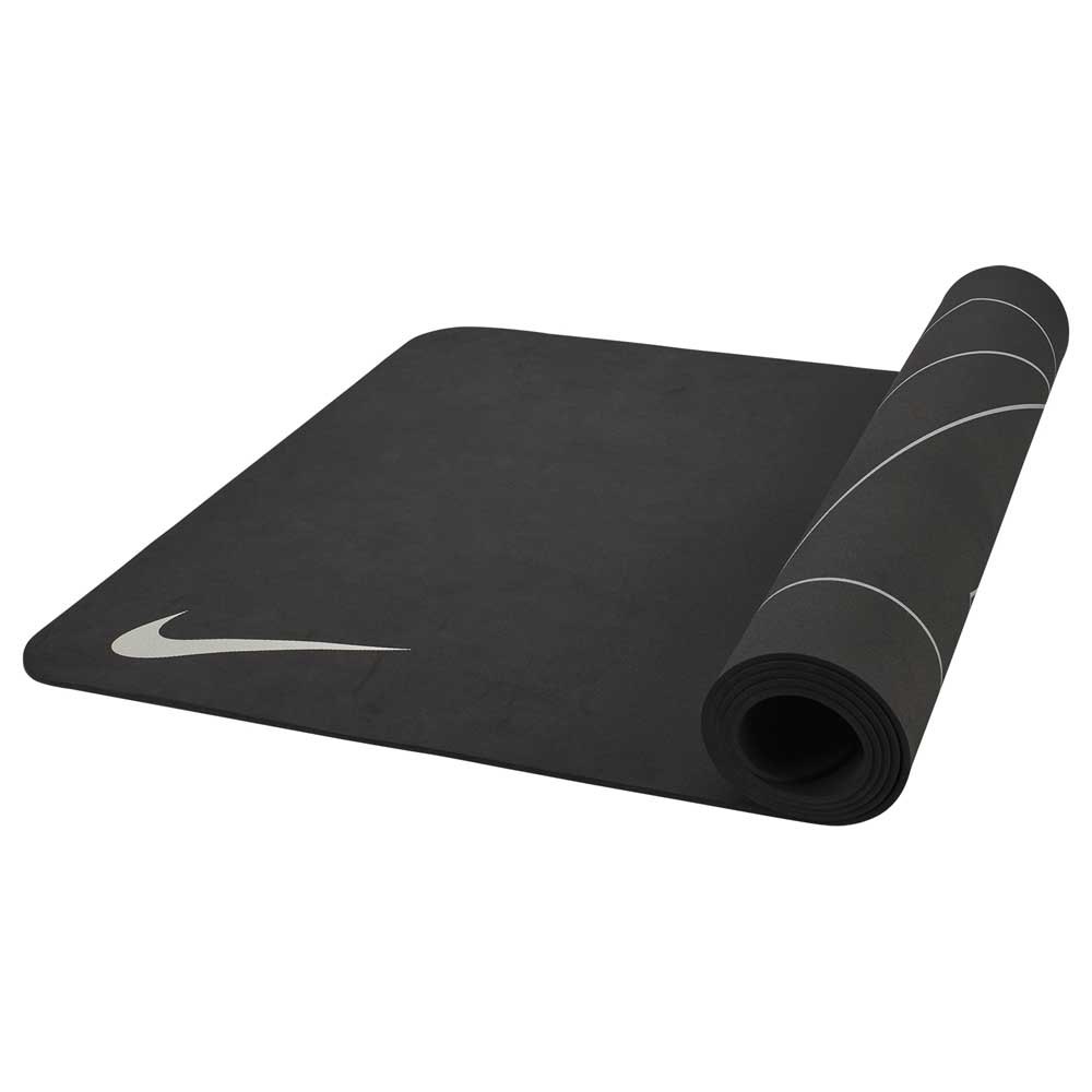 Nike Accessories Yoga Mat Schwarz Nike Accessories Yoga Mat Schwarz von Nike Accessories