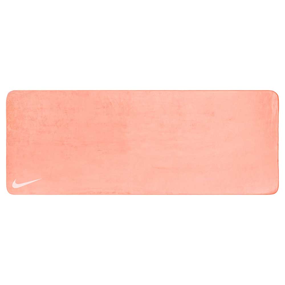 Nike Accessories Yoga Towel Orange 180x66 cm Nike Accessories Yoga Towel Orange 180x66 cm von Nike Accessories