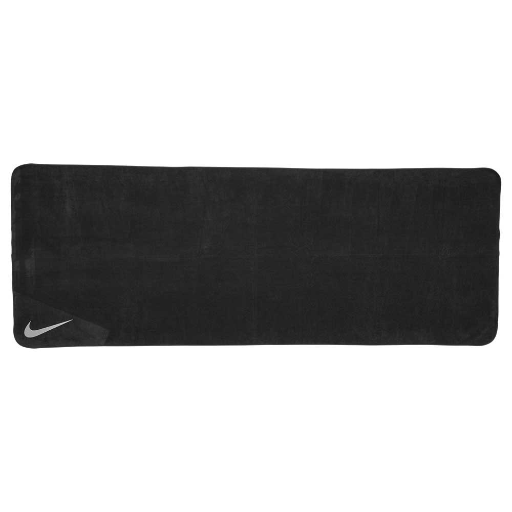 Nike Accessories Yoga Towel Schwarz 66x180 cm von Nike Accessories