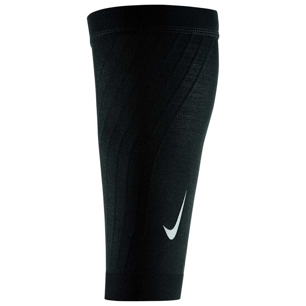 Nike Accessories Zoned Support Calf Sleeves Schwarz S Mann von Nike Accessories