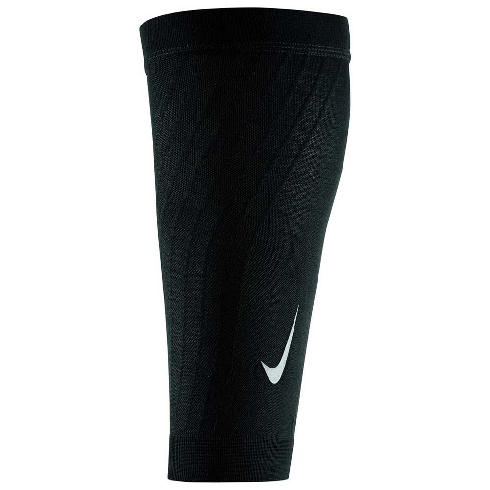 Nike Accessories Zoned Support Calf Warmers Schwarz S Mann von Nike Accessories