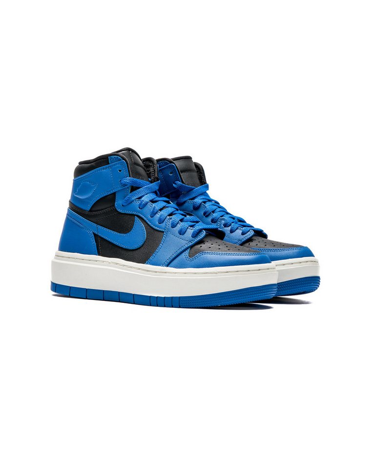 Nike Air Jordan Air Jordan 1 Elevate High Hyper Royal Blue Black - Größe EUR 42 Sneaker limitierte Auflage von Nike Air Jordan