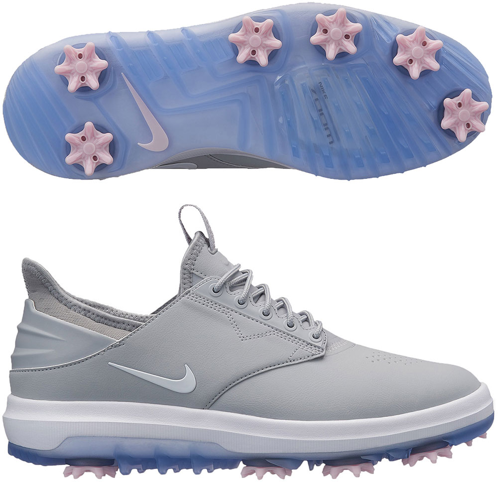 'Nike Air Zoom Direct Damen Golfschuh grau' von Nike Golf