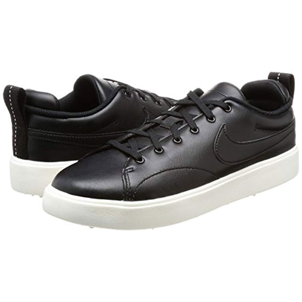 'Nike Course Classic Herren Golfschuh schwarz ohne Karton' von Nike Golf