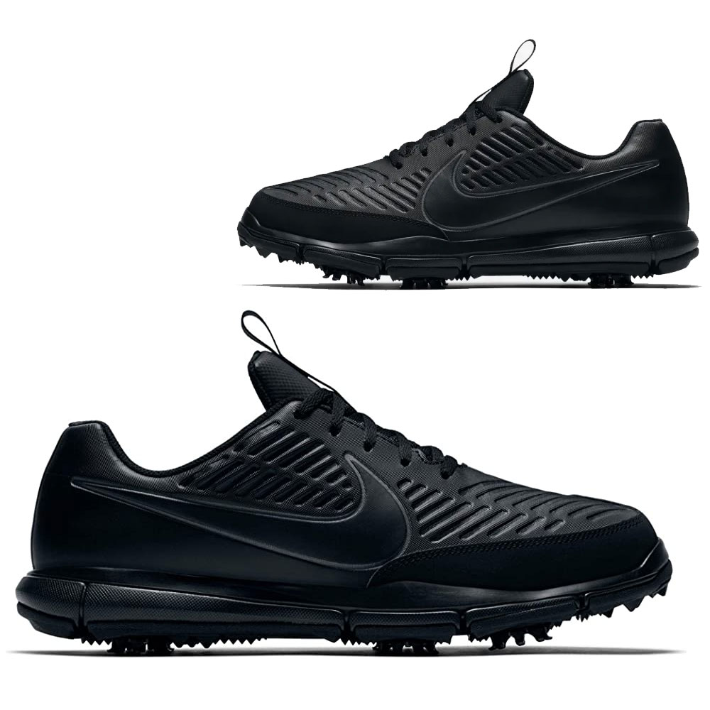 'Nike Explorer 2 S Herren Golfschuh schwarz' 'Nike Explorer 2 S Herren Golfschuh schwarz' von Nike Golf