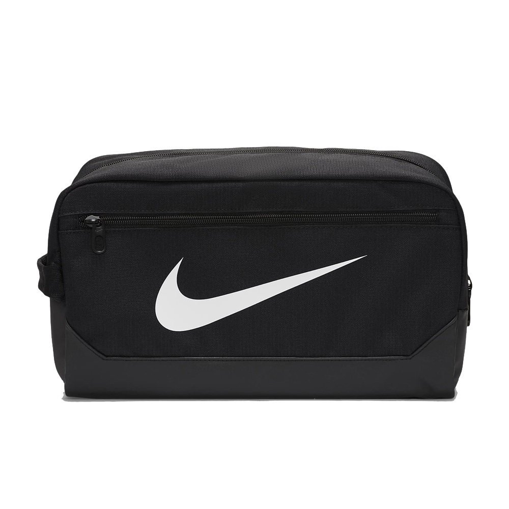 'Nike Golf Brasilia Schuhtasche schwarz' von Nike Golf