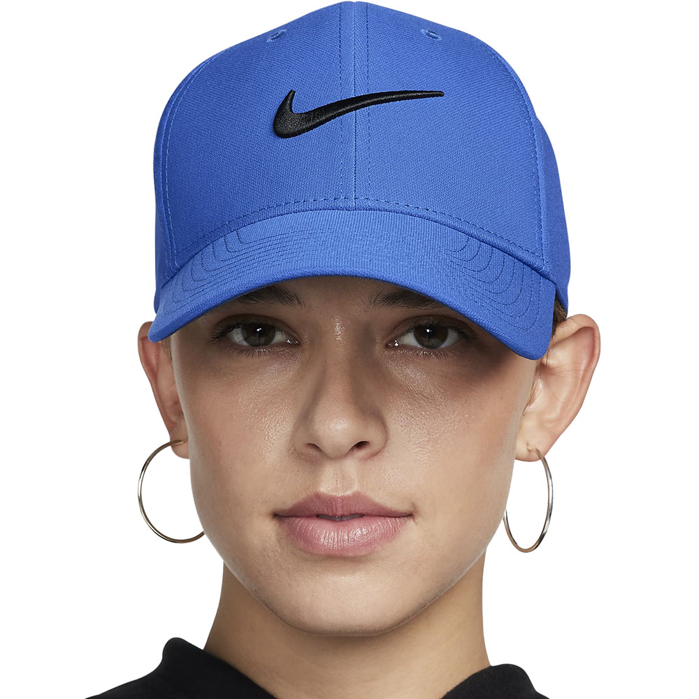 'Nike Golf Club Cap blau' 'Nike Golf Club Cap blau' von Nike Golf