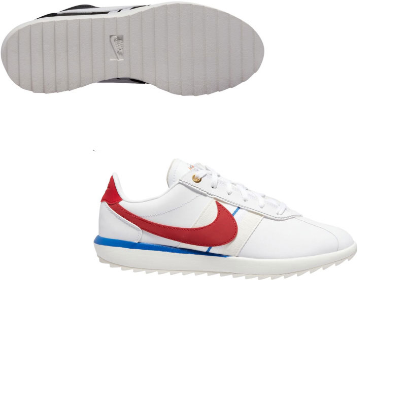 'Nike Golf Cortez G Damen Golfschuh' von Nike Golf