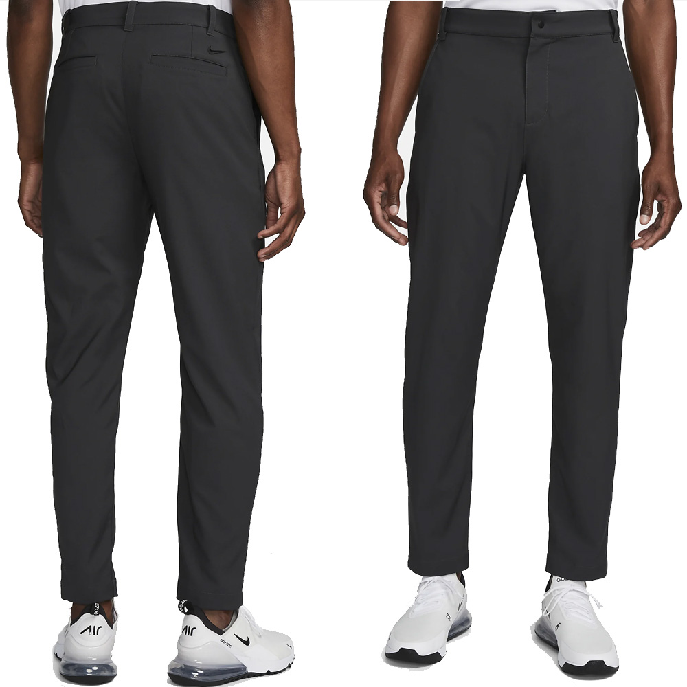 'Nike Golf DF Victory Herrenhose (DN2397) schwarz' von Nike Golf