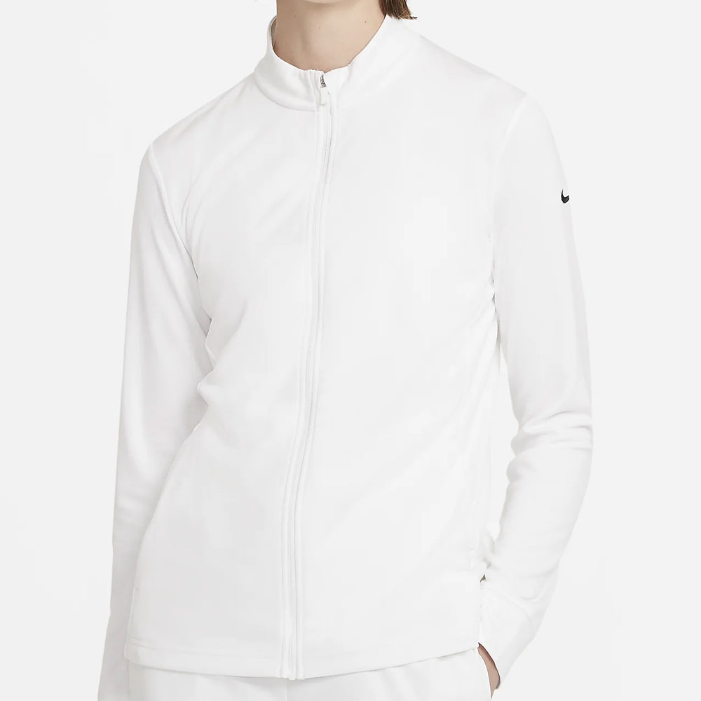 'Nike Golf Dri-FIT Victory UV Top Damen (CU9664) weiss' von Nike Golf