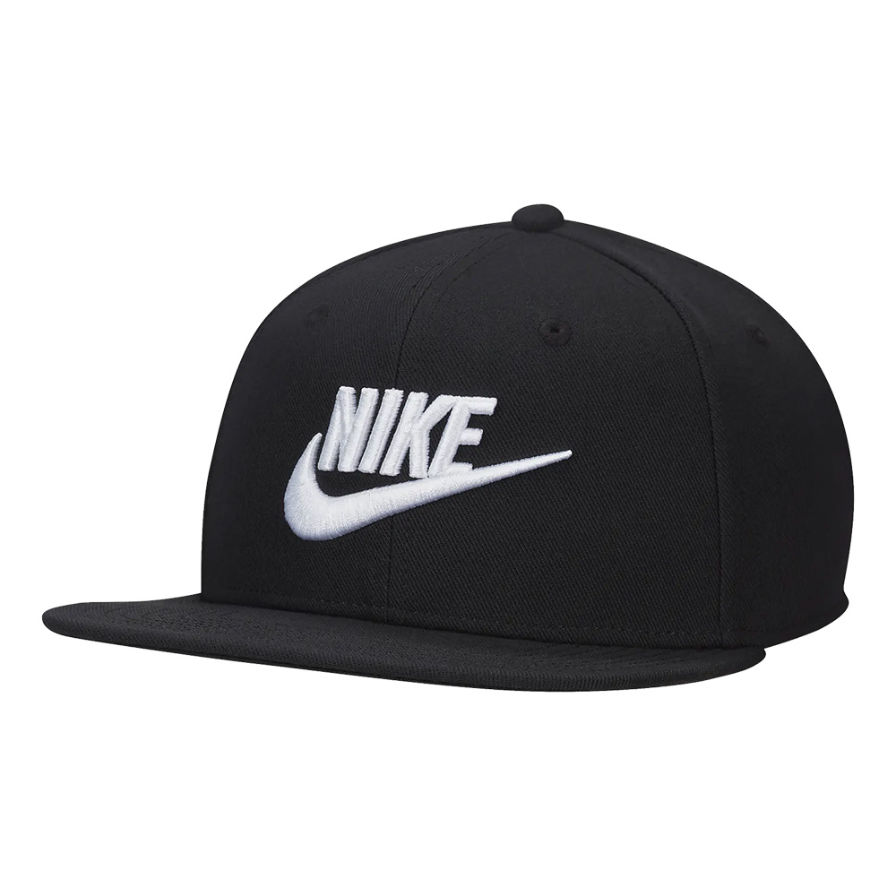 'Nike Golf Flat Pro Cap schwarz' 'Nike Golf Flat Pro Cap schwarz' von Nike Golf