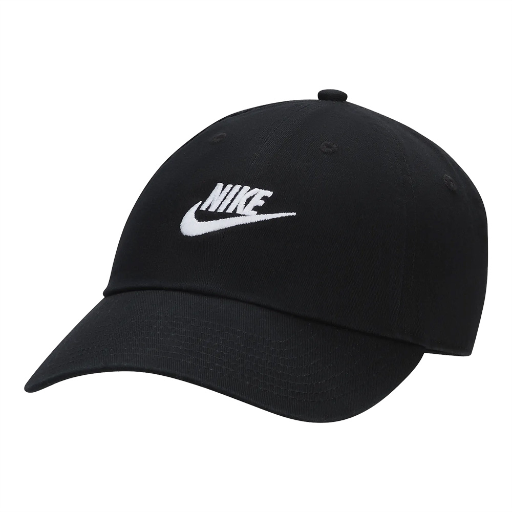 'Nike Golf Futura Club Cap schwarz' 'Nike Golf Futura Club Cap schwarz' von Nike Golf