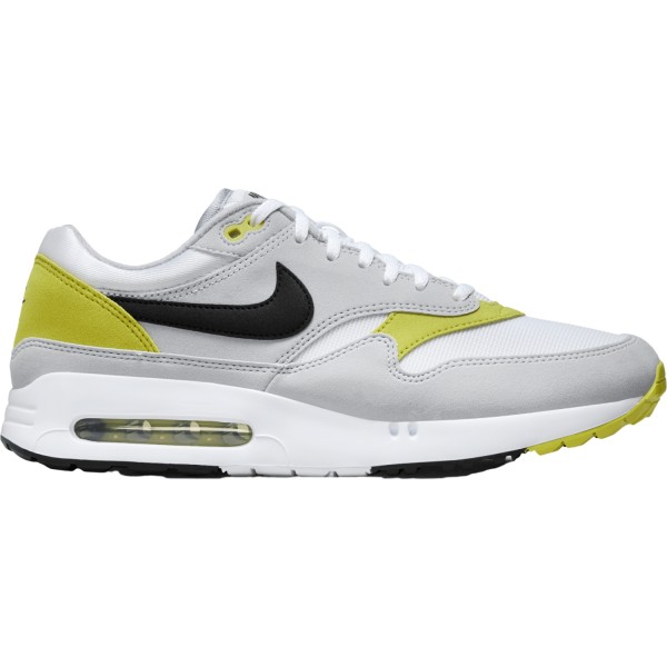 Nike Golf Golfschuhe Air Max 1 86 OG G hellgraulime von Nike Golf