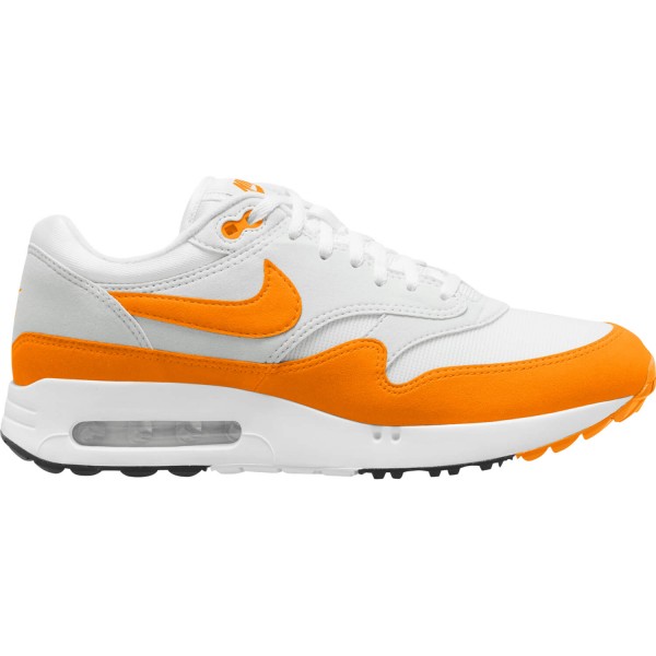 Nike Golf Golfschuhe Air Max 1 86 OG G orange von Nike Golf