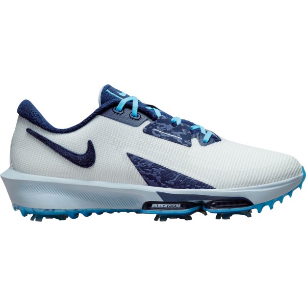 Nike Golf Golfschuhe Air Zoom Infinity TR NXT NRG weißblau von Nike Golf