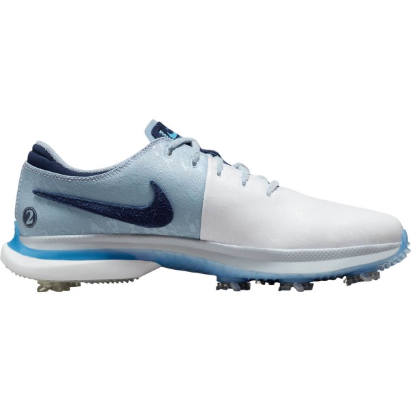 Nike Golf Golfschuhe Air Zoom Victory Tour 3 NRG weißblau von Nike Golf