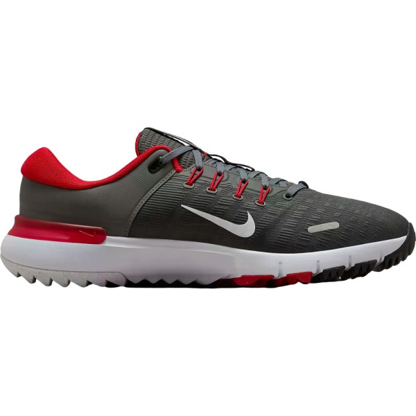 Nike Golf Golfschuhe Free Golf grau von Nike Golf