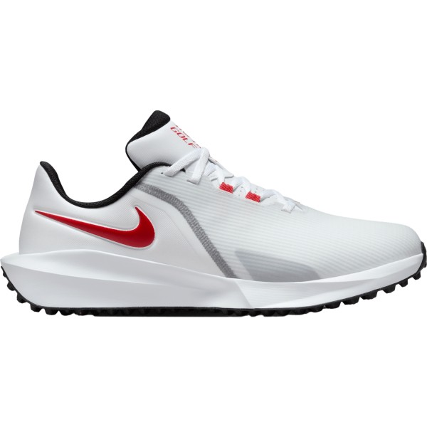 Nike Golf Golfschuhe Infinity G24 weißrot von Nike Golf