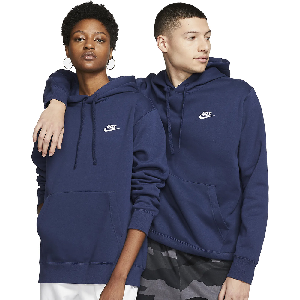 'Nike Golf Herren Club Hoodie blau' 'Nike Golf Herren Club Hoodie blau' von Nike Golf