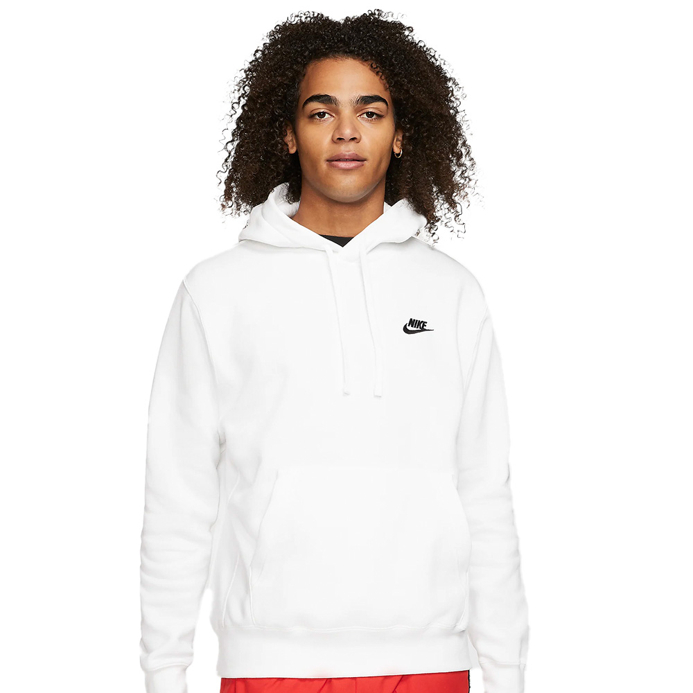 'Nike Golf Herren Club Hoodie weiÃ' 'Nike Golf Herren Club Hoodie weiÃ' von Nike Golf