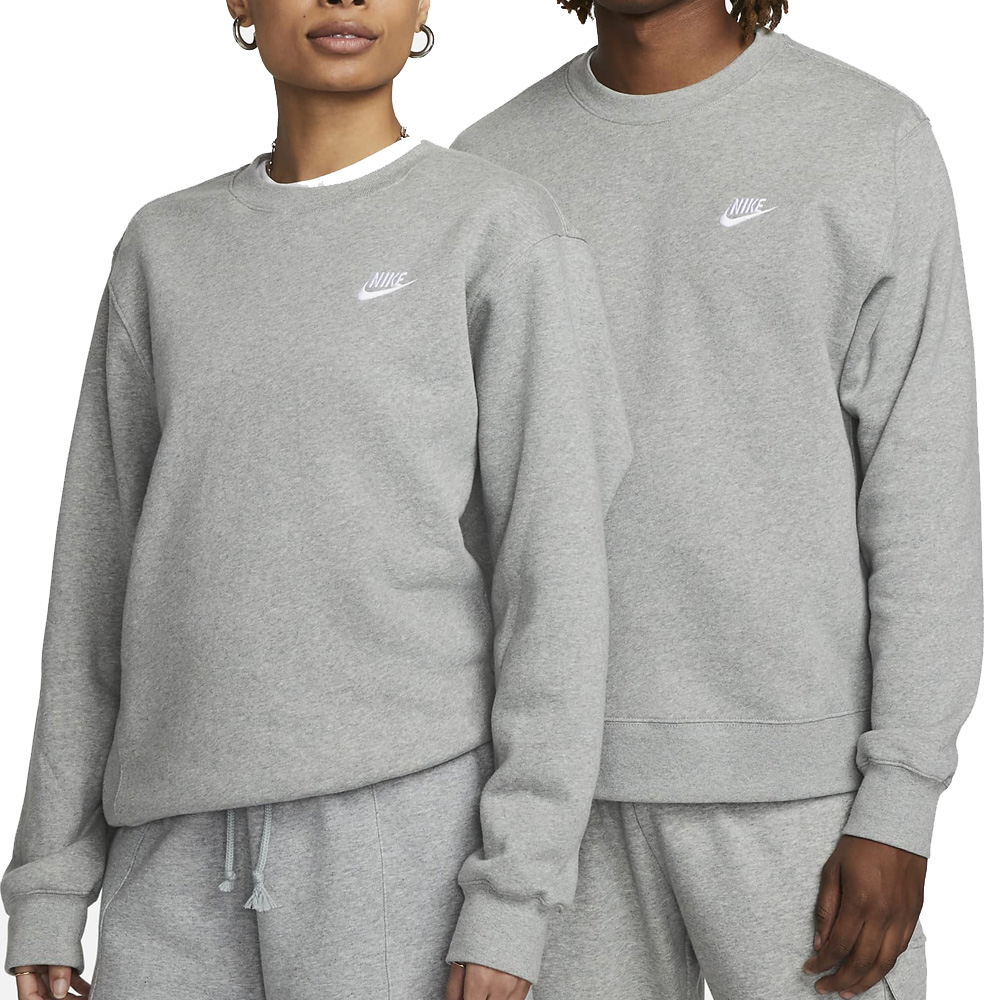 'Nike Golf Herren Club Sweater grau' 'Nike Golf Herren Club Sweater grau' von Nike Golf