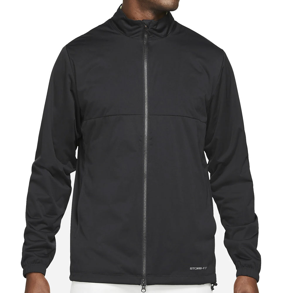 'Nike Golf Herren Victory Therma-FIT Jacke schwarz' von Nike Golf