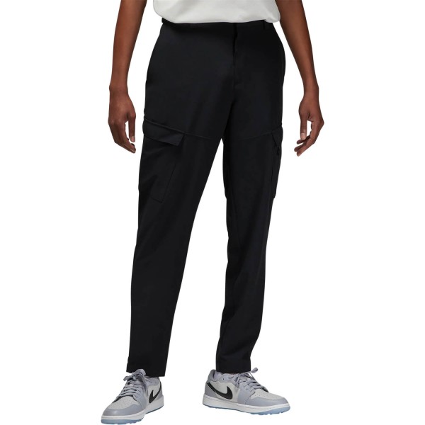 Nike Golf Hose Jordan Statement schwarz von Nike Golf