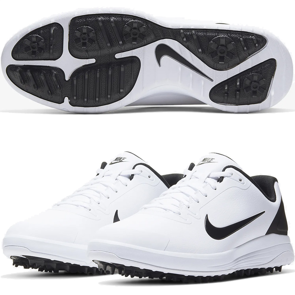 'Nike Golf Infinity G Herren Golfschuh weiss/schwarz' von Nike Golf