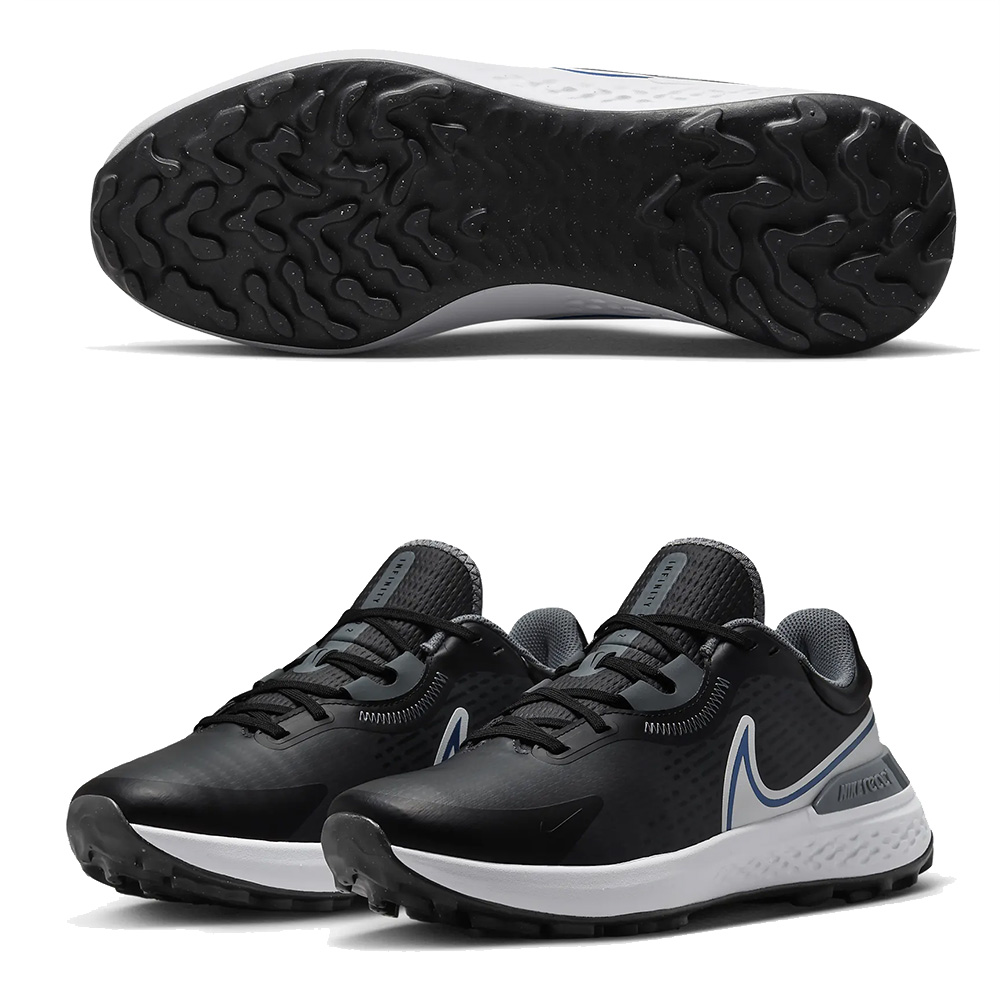 'Nike Golf Infinity Pro 2 Herren Golfschuh schwarz' 'Nike Golf Infinity Pro 2 Herren Golfschuh schwarz' von Nike Golf