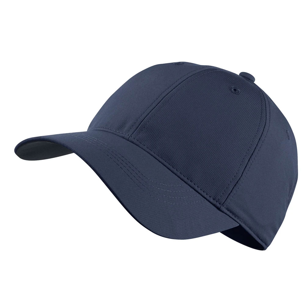 'Nike Golf Legacy 91 Blank Cap (BV1077) navy' von Nike Golf