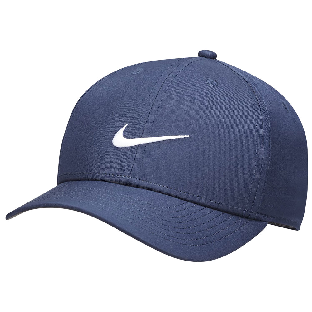 'Nike Golf Legacy 91 Tech Cap (DH1640) navy' von Nike Golf