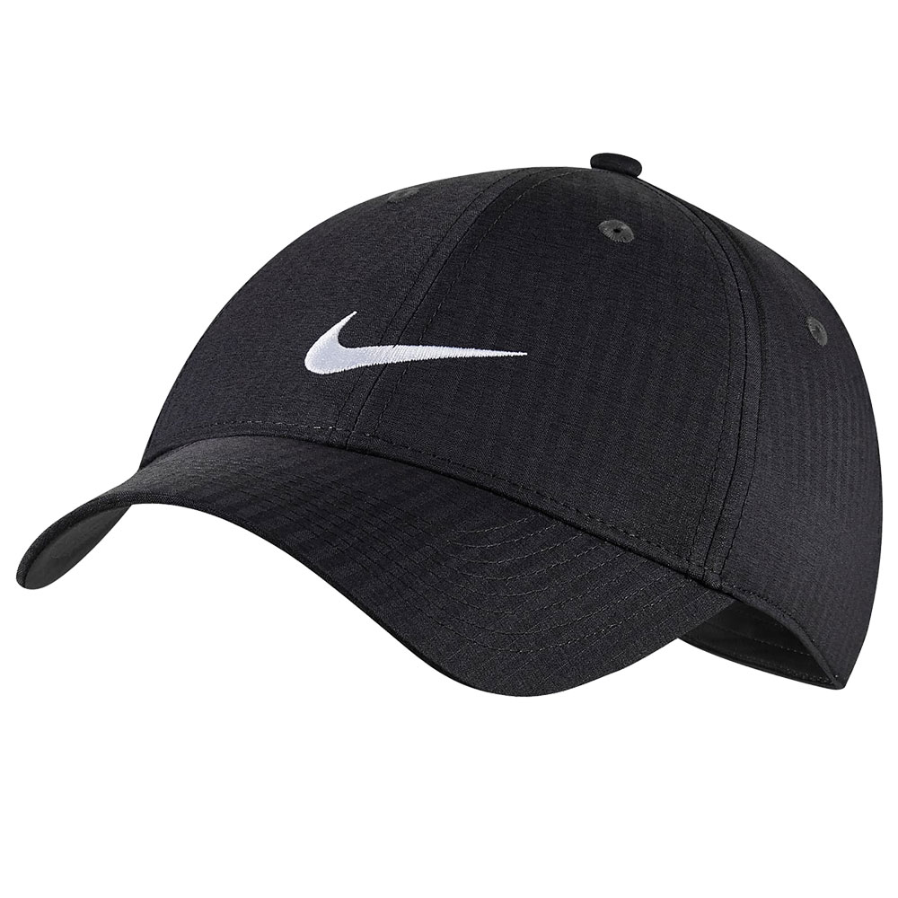 'Nike Golf Legacy 91 Tech Cap (DH1640) schwarz' von Nike Golf