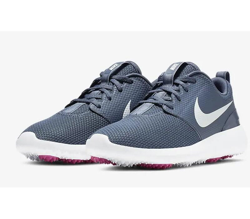 'Nike Golf Roshe G Damen Golfschuh blau' von Nike Golf