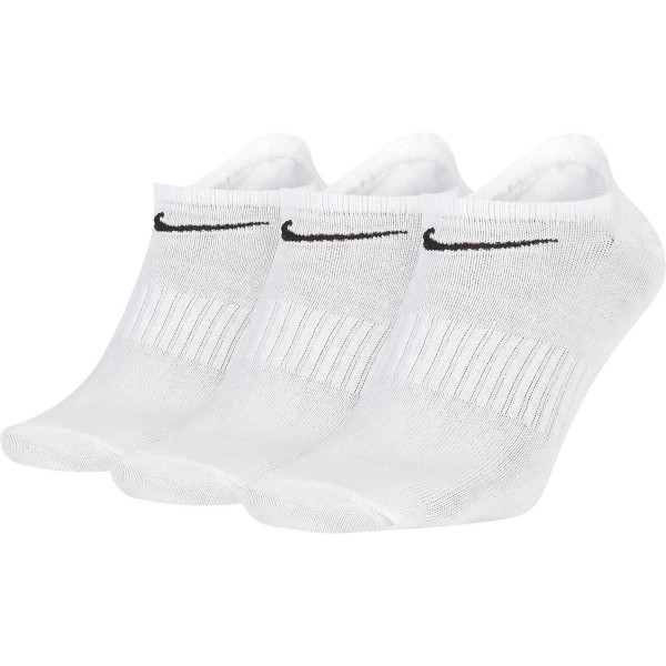 Nike Golf Socken Everyday Lightweight Training 3er-Pack weiß von Nike Golf