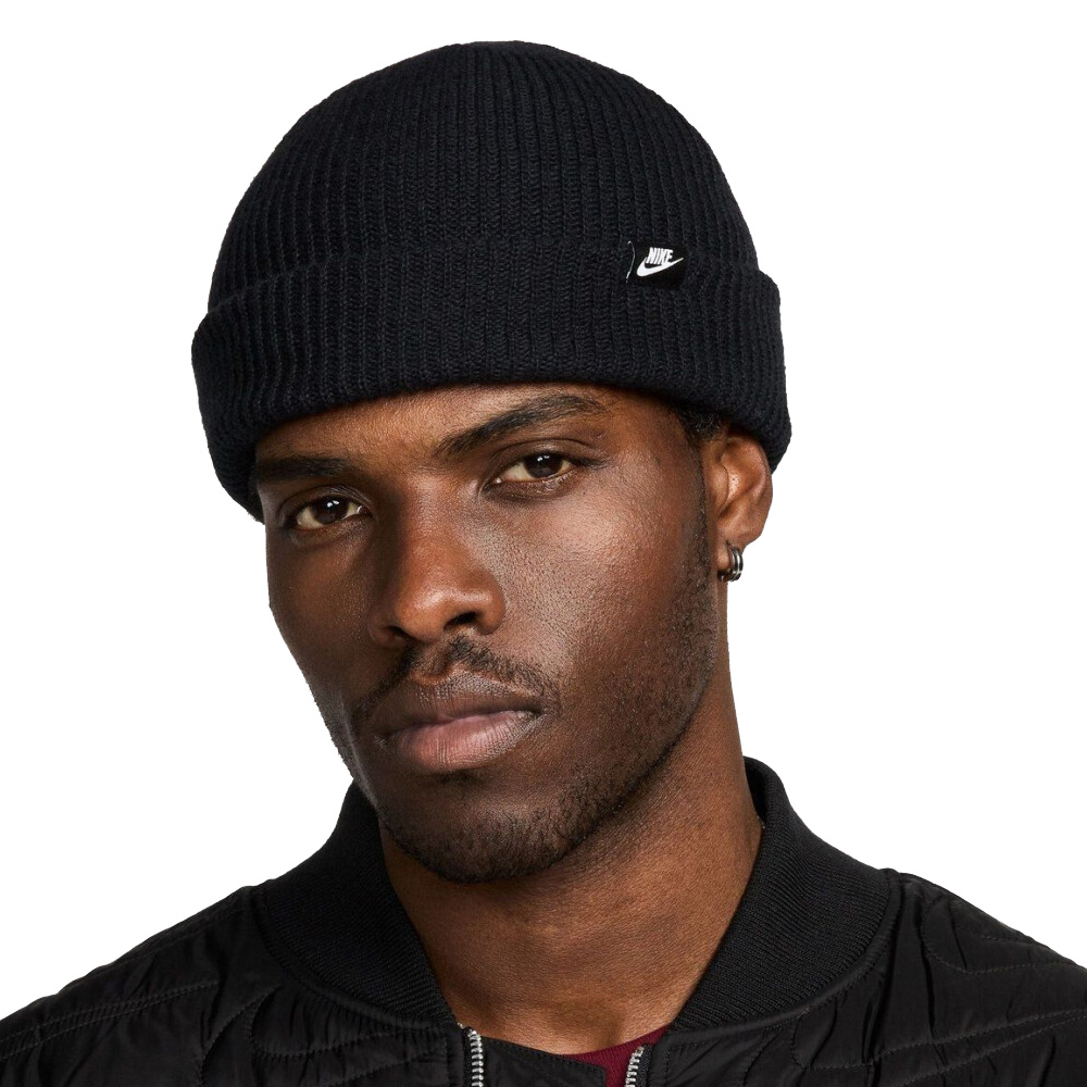 'Nike Golf Terra Beanie Mütze schwarz' 'Nike Golf Terra Beanie Mütze schwarz' von Nike Golf