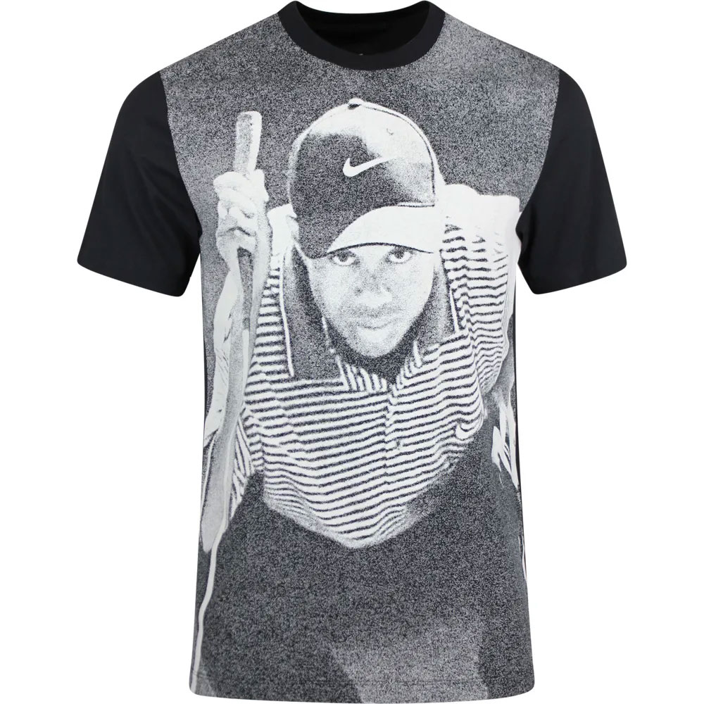 'Nike Golf Tiger Woods T-Shirt' 'Nike Golf Tiger Woods T-Shirt' von Nike Golf